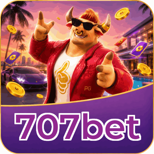 Comparação APP mobile vs versão web da 707bet
